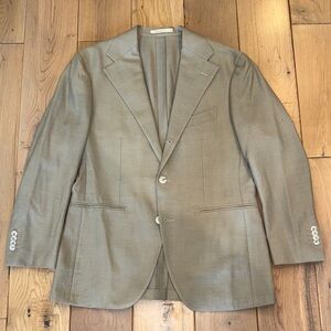 Suitsupply Roma Blazer